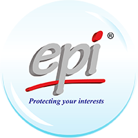 Лого на EPI
