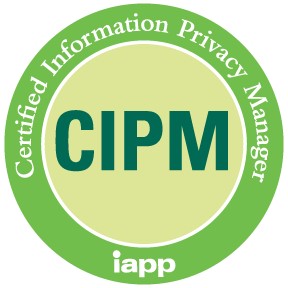 Certified Information Privacy Professional/Europe (CIPP/E)